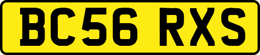 BC56RXS