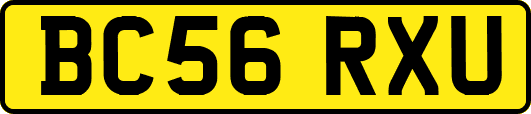 BC56RXU