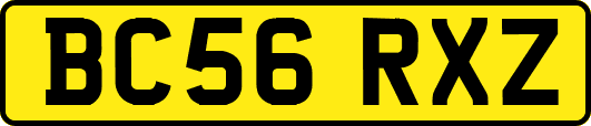 BC56RXZ