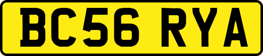 BC56RYA