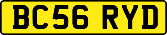 BC56RYD