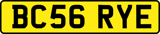 BC56RYE
