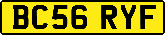 BC56RYF