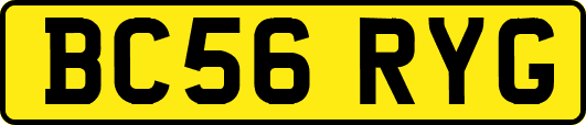 BC56RYG