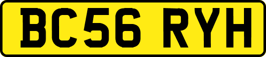 BC56RYH