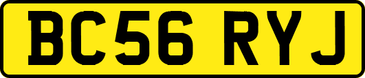 BC56RYJ