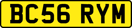 BC56RYM