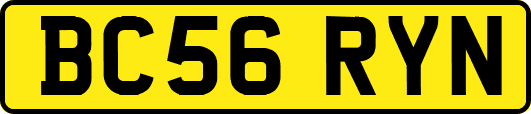 BC56RYN