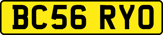 BC56RYO