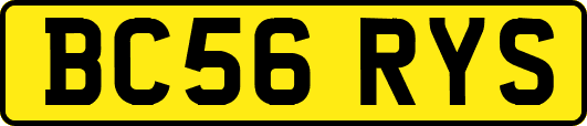 BC56RYS