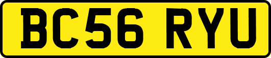 BC56RYU