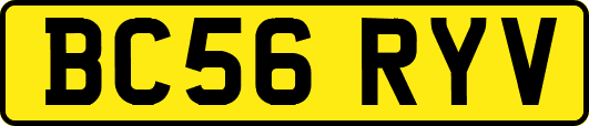 BC56RYV