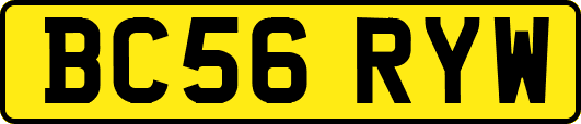 BC56RYW