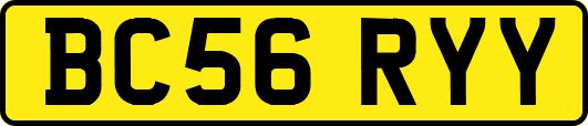 BC56RYY