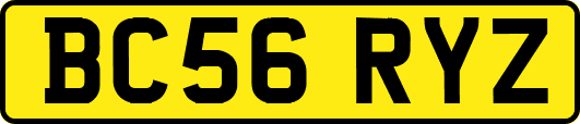 BC56RYZ