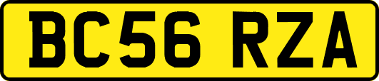 BC56RZA