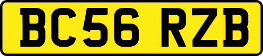BC56RZB