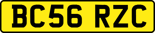 BC56RZC
