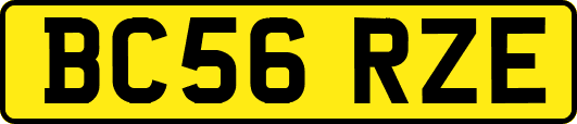 BC56RZE