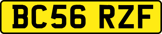 BC56RZF