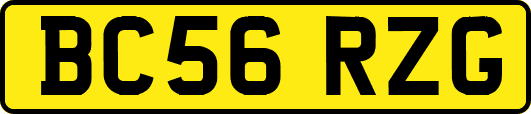 BC56RZG