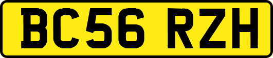 BC56RZH