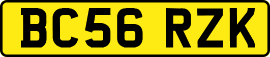 BC56RZK