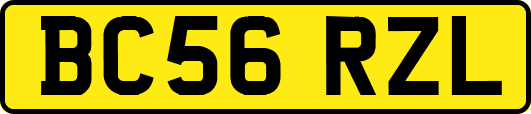 BC56RZL