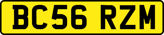 BC56RZM