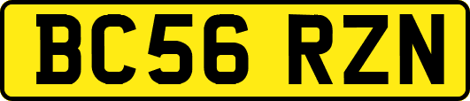 BC56RZN