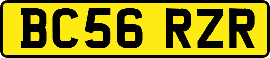 BC56RZR
