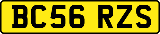 BC56RZS