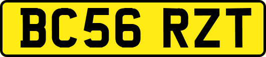 BC56RZT