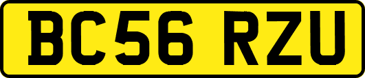 BC56RZU