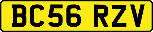 BC56RZV