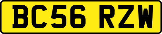 BC56RZW