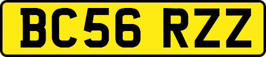 BC56RZZ