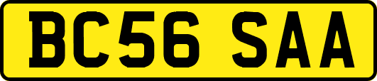 BC56SAA