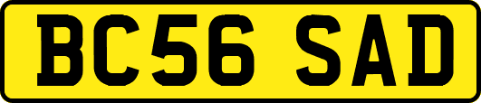 BC56SAD