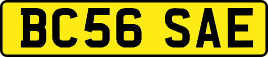 BC56SAE