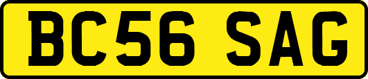 BC56SAG