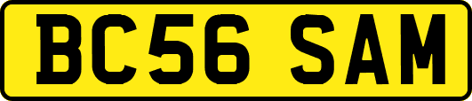 BC56SAM