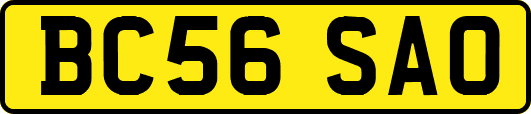 BC56SAO