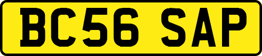 BC56SAP