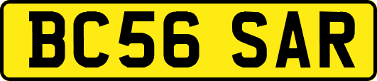 BC56SAR
