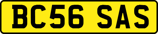 BC56SAS