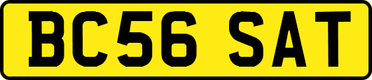 BC56SAT