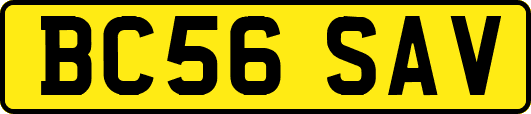 BC56SAV