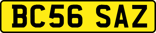BC56SAZ
