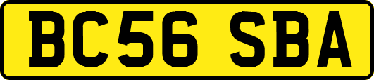 BC56SBA
